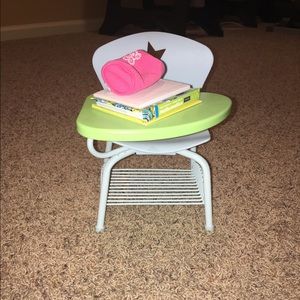 american girl desk