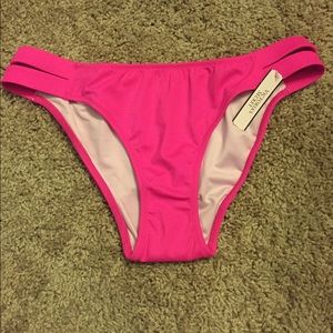 Victoria's Secret bikini bottoms