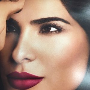 Meet your Posher, Alberta