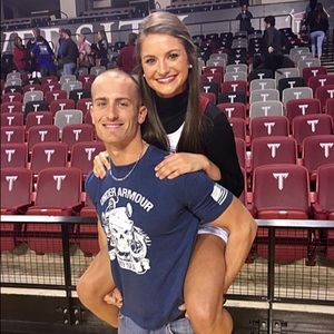 Meet your Posher, Taylor