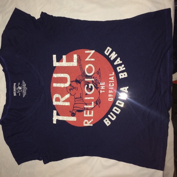 True Religion T-Shirt