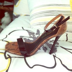 Selling my heals never used