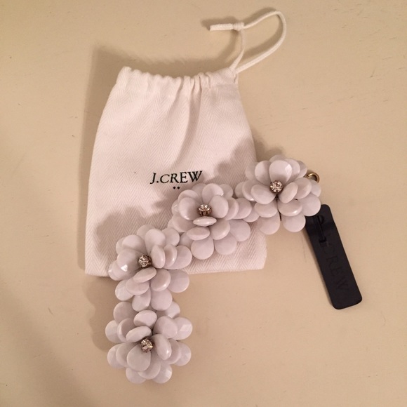 J. Crew bracelet