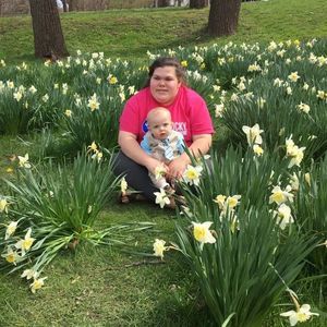 Meet your Posher, Tiffany