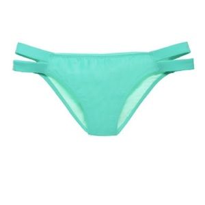 Victoria's Secret bikini bottoms