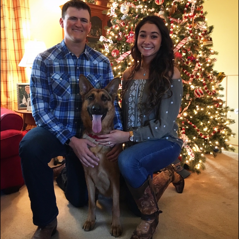 Meet your Posher, Claire