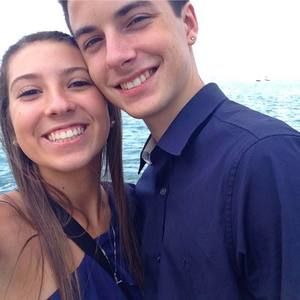 Meet your Posher, Morgan