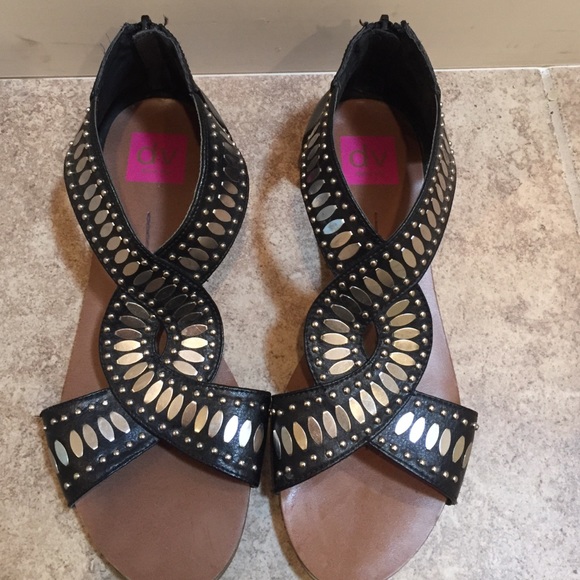 Dolce vita sandals✨