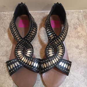 Dolce vita sandals✨