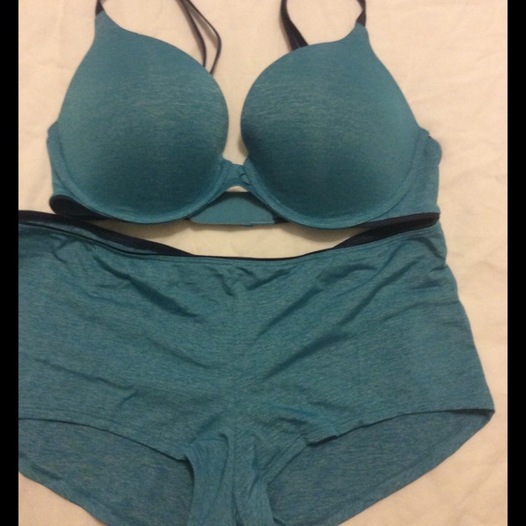 NWOT VS Perfect Coverage & Shortie