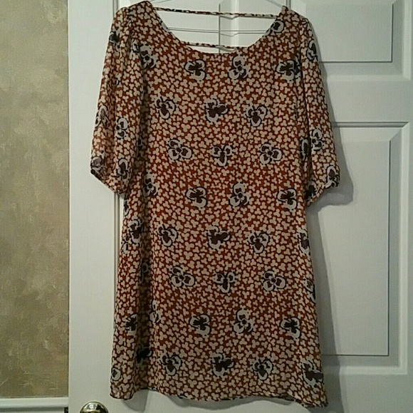 Adorable boutique dress