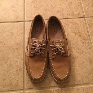 Sperry Top-Siders