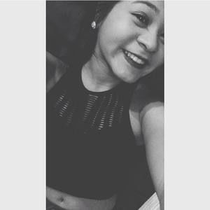 Meet your Posher, Gabriela