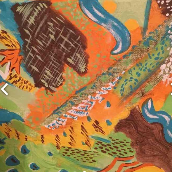 Abstract painting - Picture 2 of 4