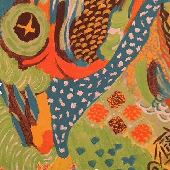 Abstract painting - Picture 4 of 4