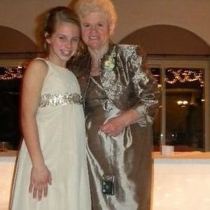 Meet your Posher, Janet