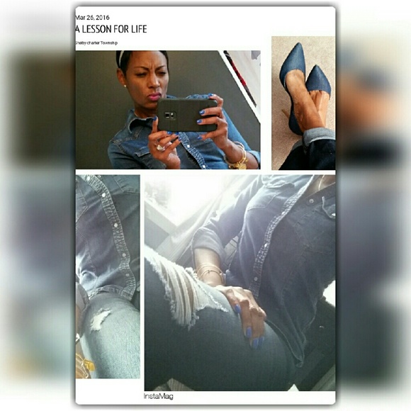 Meet your Posher, Kim - Picture 2 of 4