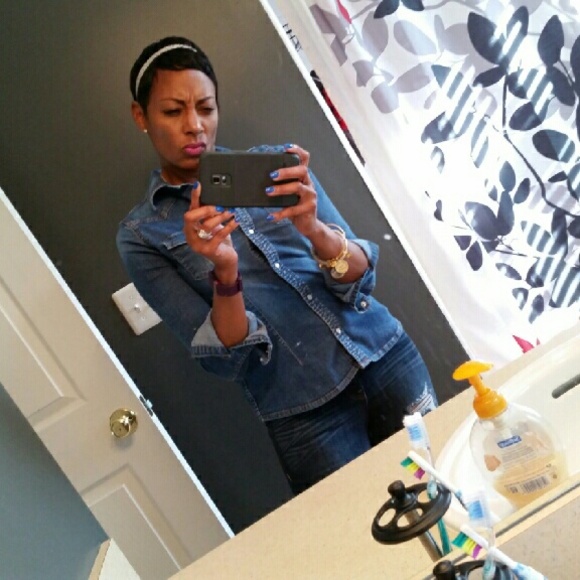 Meet your Posher, Kim - Picture 4 of 4