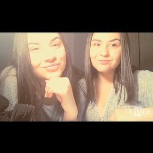 Meet your Posher, Allie