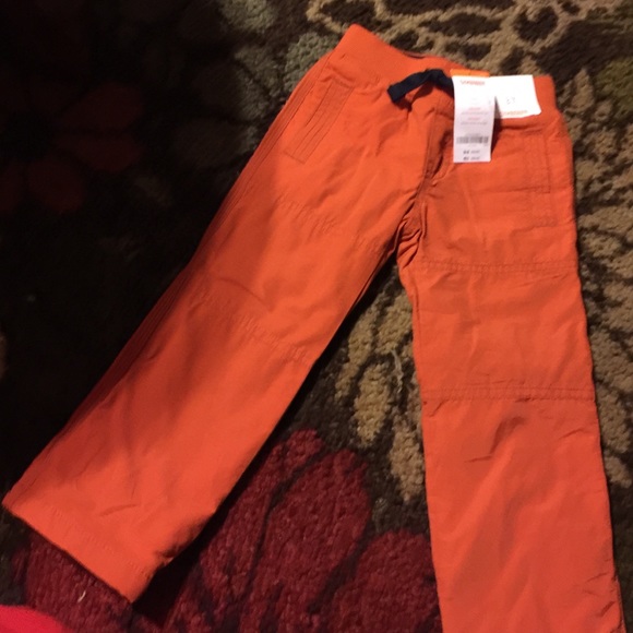 Toddler pants