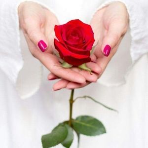 Meet your Posher, Naomi