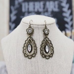 Chloe and Isabel Earrings