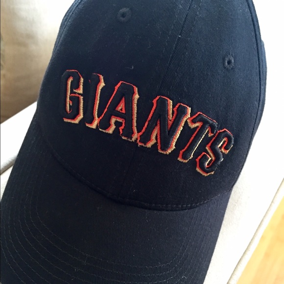 SF GIANTS Nike Cap