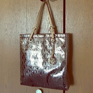 Authentic Michael Kors Tote