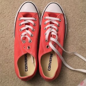 Brand New Converse
