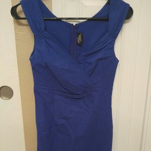 Lady love song dress modcloth