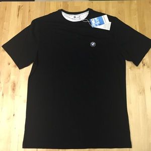 BMW organic cotton Men T-shirt