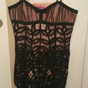 Betsey Johnson Cocktail dress