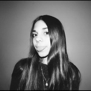 Meet your Posher, Nicole