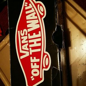 Vans Off the Wall Classics