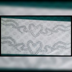 Dazzlerz Body Ornaments Valentine