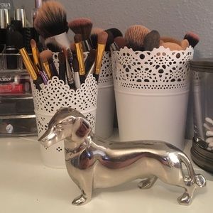 Dachshund figurine