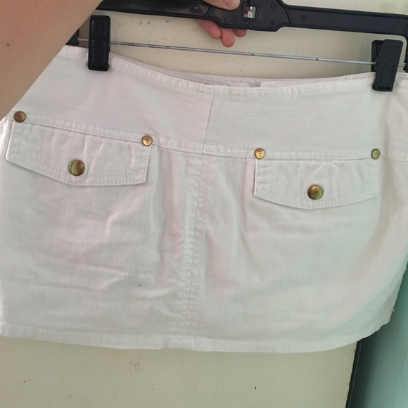 Max Rave Skirt - Picture 2 of 3