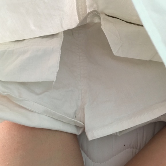 Max Rave Skirt - Picture 3 of 3