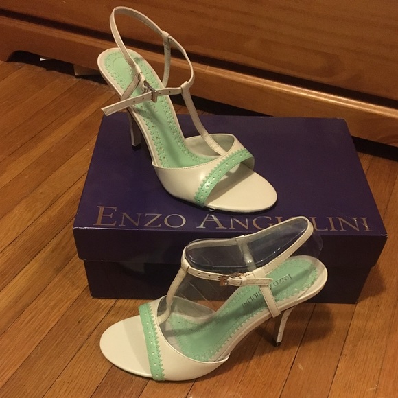 Enzo Angiolini Brand new never worn shoes