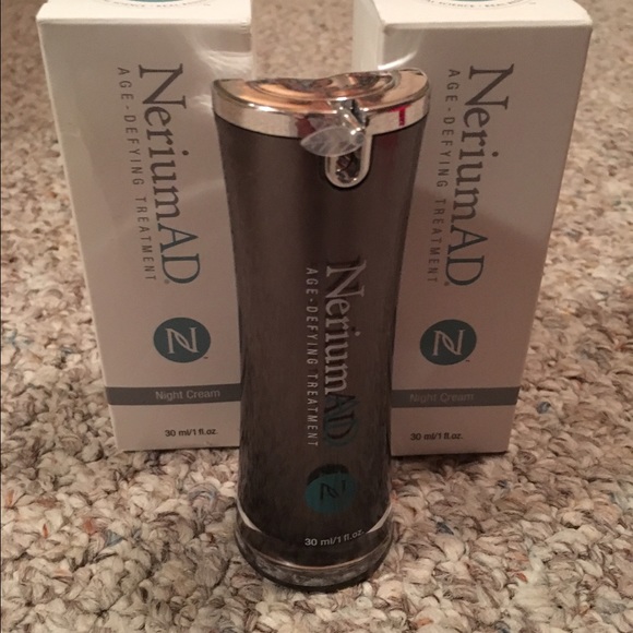 Nerium AD night cream