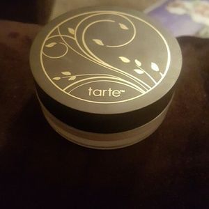 Tarte Amazonian Clay Airbrush foundation