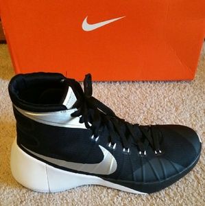 Nike Hyperdunks 2015