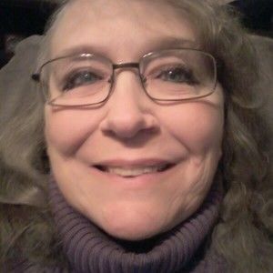 Meet your Posher, Rita