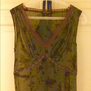 Betsey Johnson dress