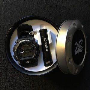 Brand new gshock watch