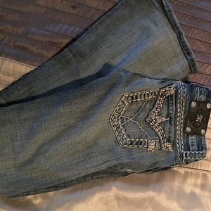 Miss me Flare jeans!