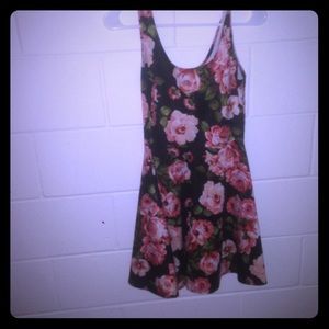 Floral Dress 🌺🌸💐