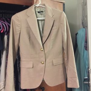 Brand new J. Crew Blazer NWOT