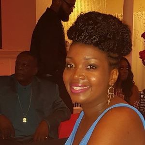 Meet your Posher, Taiesha