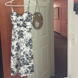 Black House White Market Sundress